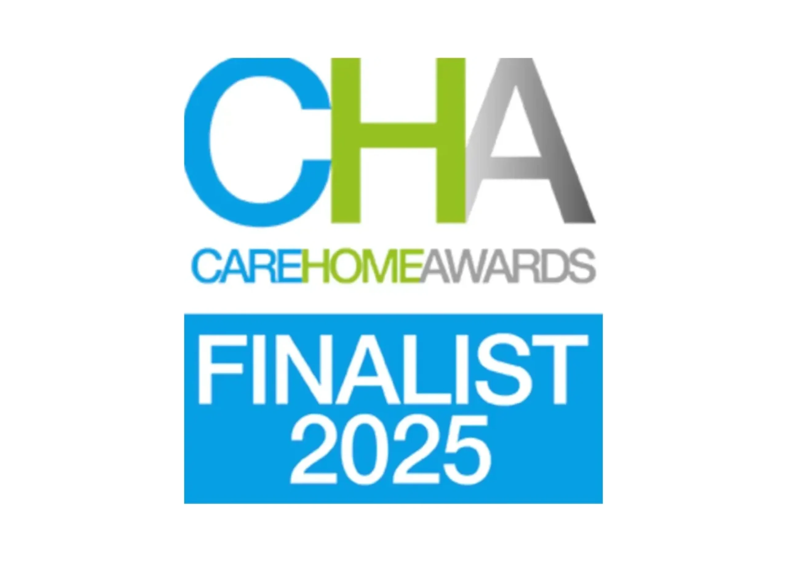 CHA Finalist 2025 Award Slider